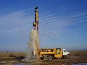 Exigen explicación de perforación de pozos en Cuautlancingo