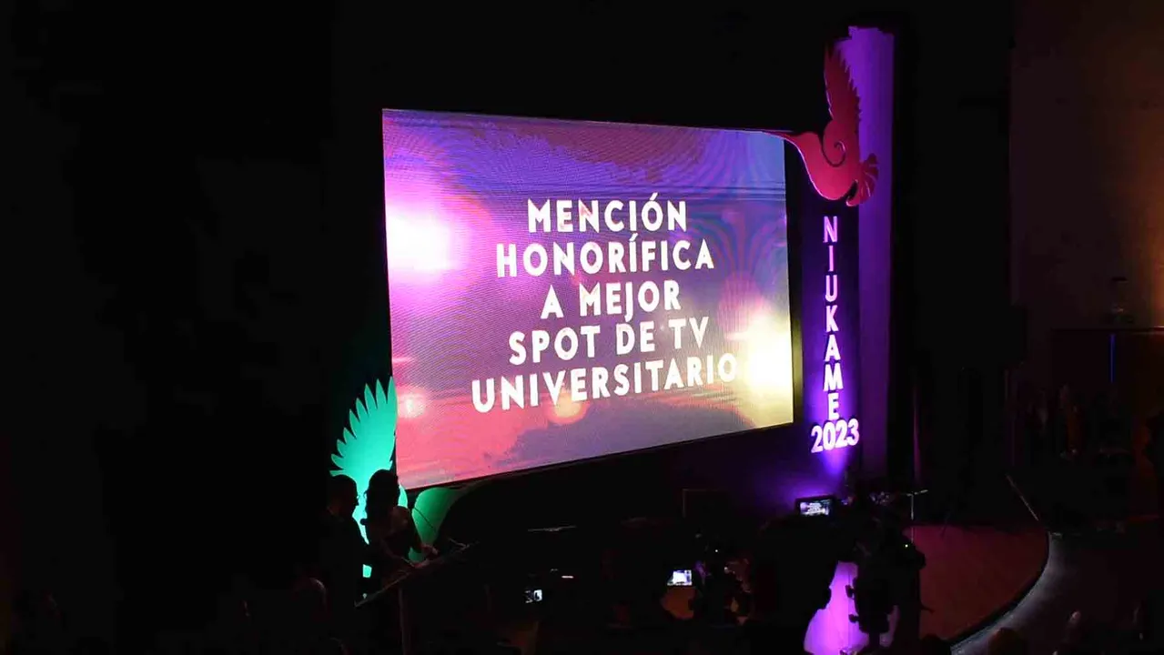 Premios a la Creatividad Niukame 2023