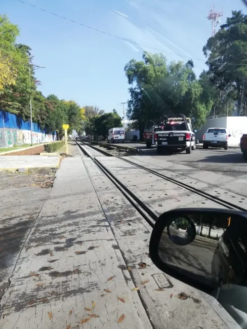 Hallan hombre sin vida en La Cuchilla