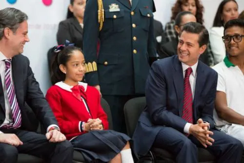 Avalan académicos Nuevo Modelo Educativo