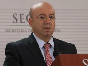 Gobierno federal tomará control de la seguridad en Veracruz