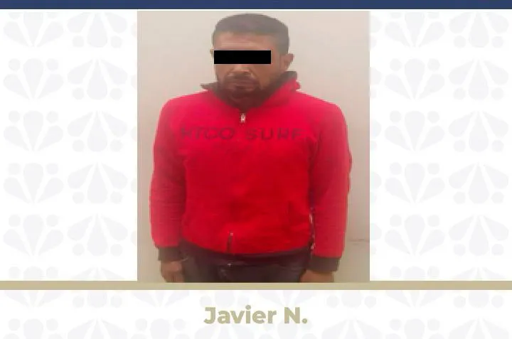 Javier N Snt Homicidio Calificado Col Gavilanes