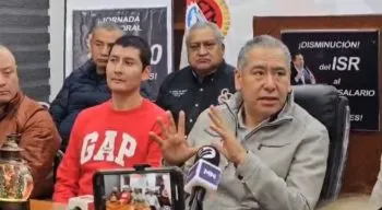 3 mil trabajadores de la CTM entrarán en paro técnico por reacomodo en VW Puebla