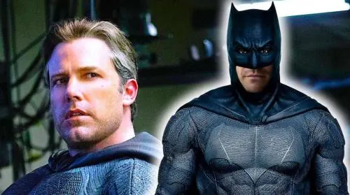 Ben Affleck revela la verdadera razón por la que renunció a Batman