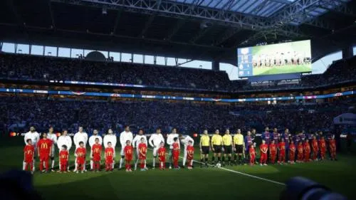 LaLiga firma un acuerdo para jugar partidos en Estados Unidos