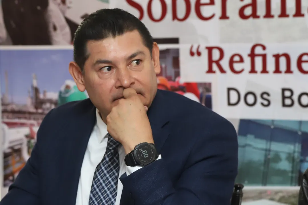 Entre la Traición o la Locura: el Dilema del Senador Armenta