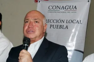 Venganza de Casa Puebla contra Conagua