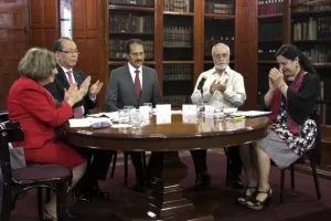 BUAP, institución comprometida con su patrimonio documental