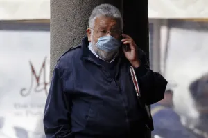 Desabasto de Tamiflu y alza en gripas dejan en riesgo a los adultos mayores
