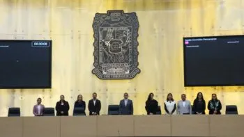 Impulsan en Congreso de Puebla iniciativa para instalación de plantas de tratamiento de aguas residuales