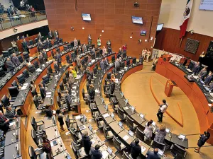Altera Senado cifras de subvenciones en 2012 por 614 mdp