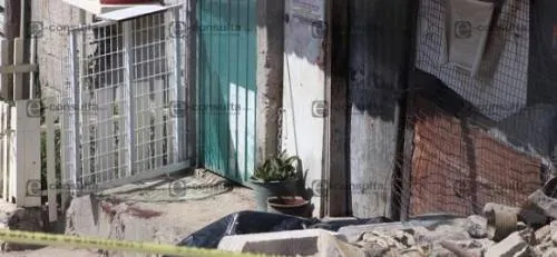 Muere joven en baile popular en San Jerónimo Caleras