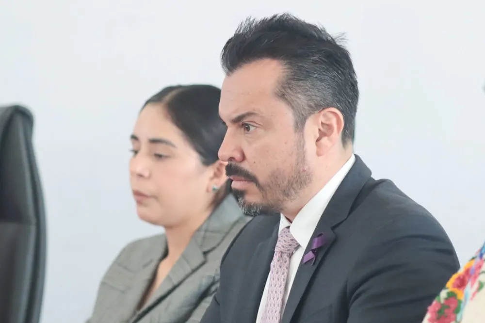Gobierno de Puebla niega ecocidio por Cablebús