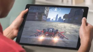 El iPad Pro cuenta con 4GB de memoria RAM: Adobe