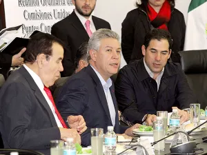 Federación vigilará adeudos de los estados