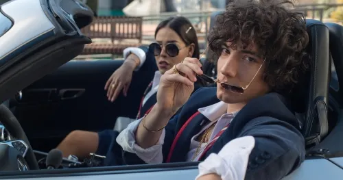 Netflix confirma la fecha estreno de la tercera temporada de Élite y parte del elenco de la serie