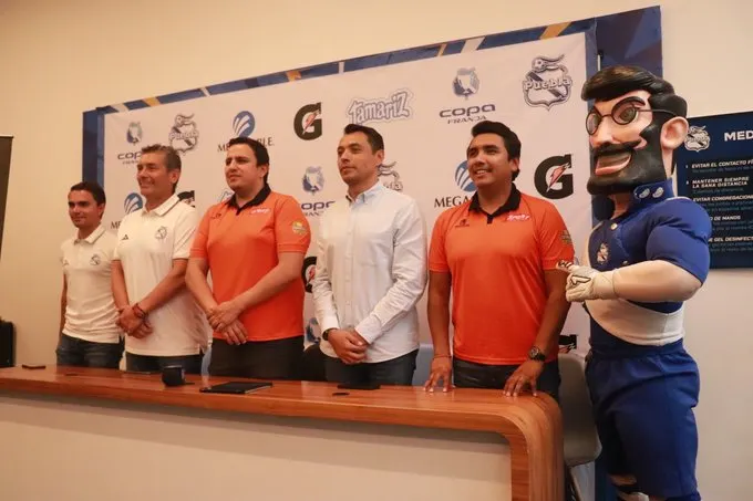 Se esperan más de 300 equipos en Copa Franja 2023