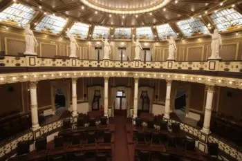 Tres diputados faltaron al 30% de sesiones en el Congreso de Puebla; 38 cuentan con inasistencias