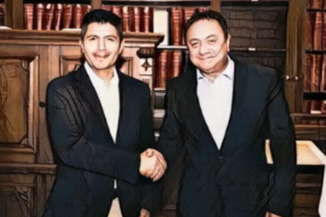 De Como Lalo Rivera Opera Para Ganar La Presidencia Del CDE Del PAN 1