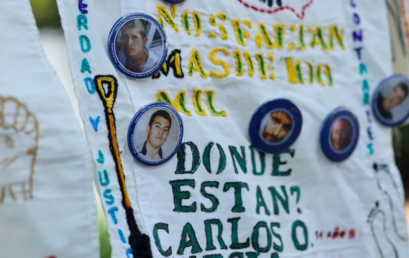 Foto: Alejandro Muñoz / Esimagen.mx