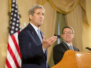 Descarta Kerry que nuevo presidente EEUU se distancie de Cuba