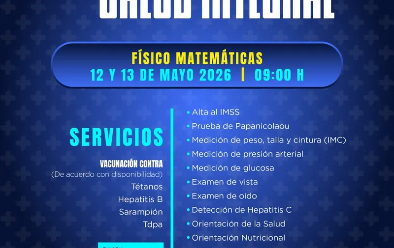Foto: Especial