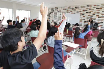En 2026, se crearán 130 nuevas preparatorias cercanas a casas de estudiantes en 110 municipios: Gobierno de México