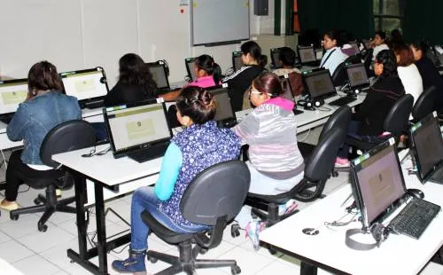 Puebla, primer estado con módulo de preselección para asignación de plazas