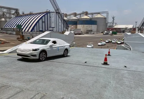 Volkswagen de México, comprometidos con el medio ambiente
