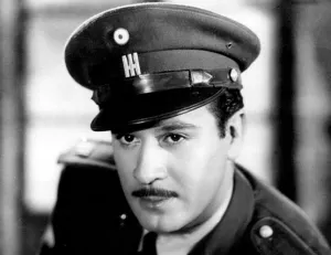 Mañana se cumplen 56 años de la muerte de Pedro Infante