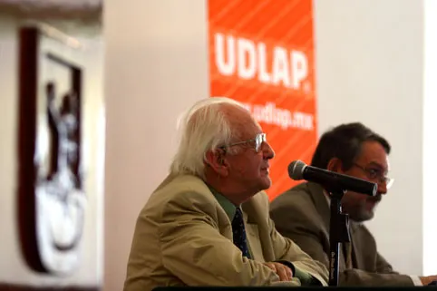 Igualdad, solución a conflictos de guerra: UDLAP