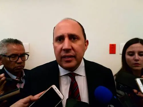 Decisión del Congreso aprobar creación de Comisión de Búsqueda de Personas Desaparecidas