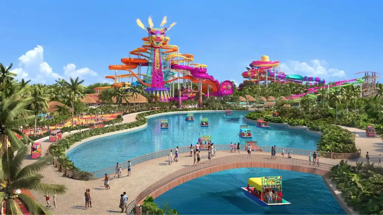 Semarnat frenará proyecto Perfect Day de Royal Caribbean en Mahahual