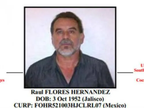 Bloqueadas, cuentas bancarias ligadas a Rafa Márquez