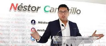 Critican exigencia de Genoveva por espacios en gobierno de ERP