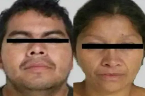 FGJEM identifica ocho víctimas de El Monstruo de Ecatepec