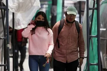 Puebla elimina el uso del cubrebocas, su portación es voluntaria: MBH