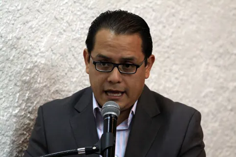 Hasta el 26 darán ciudadanía poblana a Nares: Mejía