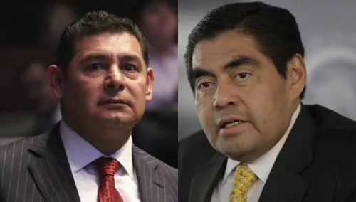 El Efecto Barbosa, el Efecto Armenta, el Efecto Cárdenas (¿Y la Santanera? Lo Sabe, lo Sabe)