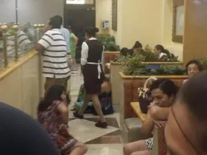 Balacera en Acapulco arroja un muerto y un herido