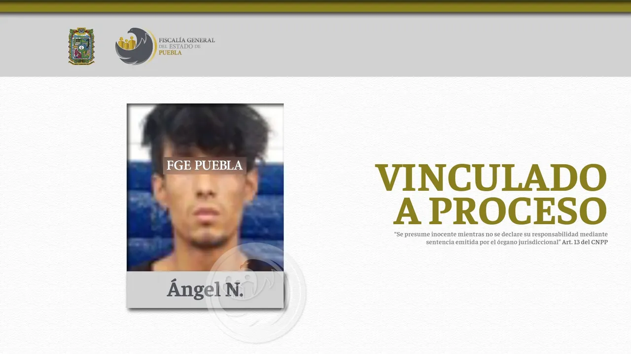 Vinculado a proceso