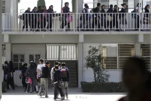 Llega nuevo director de la Secundaria Federal 5