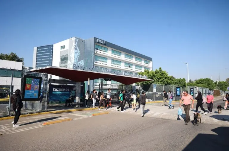 BUAP y la ruta a Rectoría