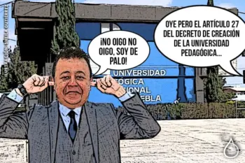 Con Trejo Carmona, plazas docentes siguen siendo botín político y sindical