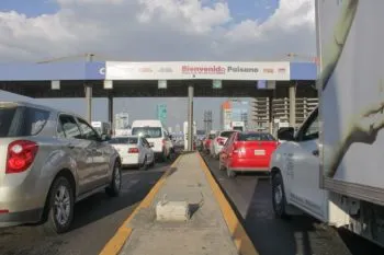 Caseta de Atlixco será reubicada: pronto anunciarán la nueva ubicación