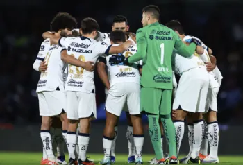 Chivas vs. Pumas: Partido de ida en cuartos de final Liguilla MX 2023