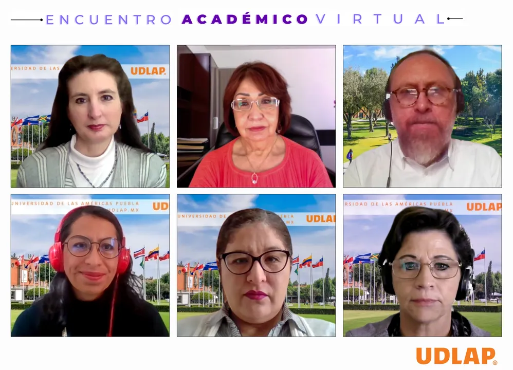 Analizan en la UDLAP el aprendizaje en tiempos de pandemia