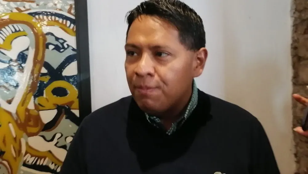 Leobardo Rodríguez.
