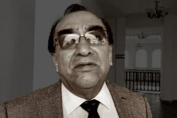 Marco Aurelio Ramírez era un periodista que siempre estaba en el filo de la navaja