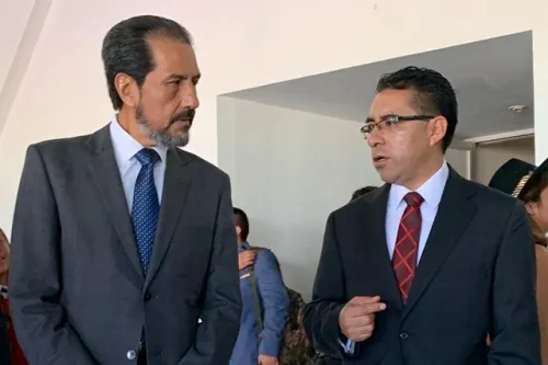 Innovación y emprendimiento, distintivos de la Facultad de Administración: AEO